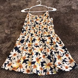 Short Dress